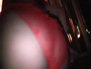 Carmen Moore & Sheeba Starr, Tranny Booty Down!